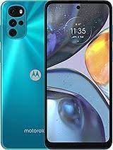 Motorola Moto G22 In 